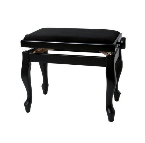 GEWA PIANO BENCH DELUXE CLASSIC